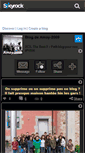 Mobile Screenshot of amay-2009.skyrock.com