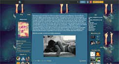 Desktop Screenshot of be-young-be-foolish.skyrock.com