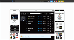 Desktop Screenshot of canardo-officiel78op-rap.skyrock.com