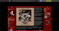 Desktop Screenshot of makaveliwarz.skyrock.com