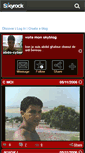 Mobile Screenshot of abdo-cyber.skyrock.com