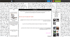 Desktop Screenshot of fics-des-coup-de-gueule.skyrock.com