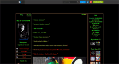 Desktop Screenshot of nevermind-88.skyrock.com