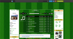Desktop Screenshot of castro-85.skyrock.com