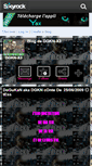 Mobile Screenshot of dgkn-x3.skyrock.com