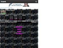 Tablet Screenshot of dgkn-x3.skyrock.com