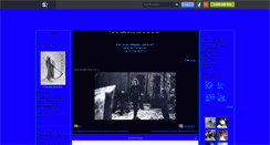 Desktop Screenshot of pandalunatyke.skyrock.com