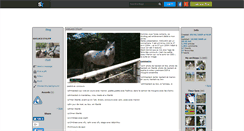 Desktop Screenshot of ofy06.skyrock.com