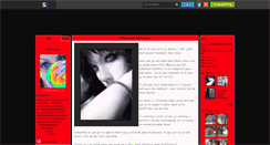 Desktop Screenshot of flower-powerrose.skyrock.com