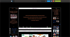 Desktop Screenshot of mindlessstory.skyrock.com