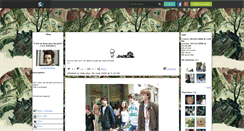 Desktop Screenshot of forget-the-futur.skyrock.com