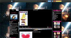 Desktop Screenshot of elfe-de-la-nuit2.skyrock.com