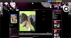Desktop Screenshot of cliiiiick-here.skyrock.com