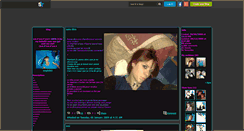 Desktop Screenshot of missfofi69.skyrock.com
