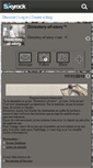 Mobile Screenshot of diirectory-of-story.skyrock.com