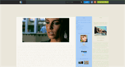 Desktop Screenshot of iowndes-jessica.skyrock.com