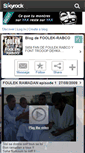 Mobile Screenshot of foolek-rabco.skyrock.com