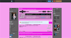 Desktop Screenshot of emepereur-saga-junior.skyrock.com