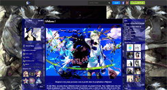 Desktop Screenshot of dark-moze.skyrock.com