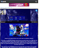 Tablet Screenshot of dark-moze.skyrock.com
