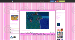 Desktop Screenshot of animal-crossing2000.skyrock.com