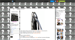 Desktop Screenshot of folie-de-film.skyrock.com