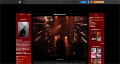 Desktop Screenshot of lagalette44.skyrock.com