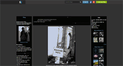 Desktop Screenshot of boulevard-photo.skyrock.com