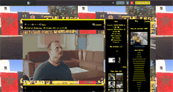 Desktop Screenshot of massawi-1995.skyrock.com