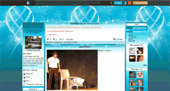 Desktop Screenshot of animationronce2008.skyrock.com