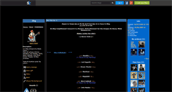 Desktop Screenshot of heavy-metal.skyrock.com