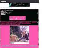 Tablet Screenshot of emo-liife.skyrock.com