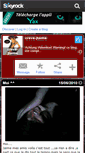 Mobile Screenshot of creve-jtaime.skyrock.com