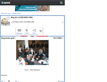 Tablet Screenshot of i-l0vee-new-y0rk.skyrock.com