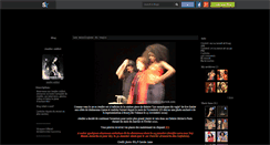 Desktop Screenshot of jenifer-addict.skyrock.com