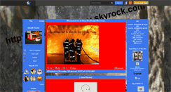 Desktop Screenshot of les-jsp-de-rozoy.skyrock.com