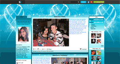 Desktop Screenshot of coco4450.skyrock.com