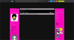 Desktop Screenshot of emo-girl-du13250.skyrock.com
