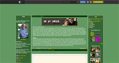 Desktop Screenshot of he-msieur.skyrock.com