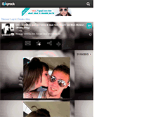 Tablet Screenshot of g4m3x0verr.skyrock.com