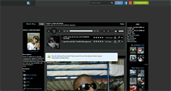 Desktop Screenshot of exenoclash.skyrock.com