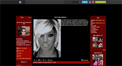 Desktop Screenshot of l1di1.skyrock.com