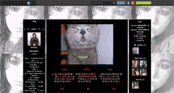 Desktop Screenshot of louiiise17.skyrock.com