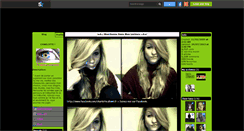 Desktop Screenshot of charlotte-love62232.skyrock.com
