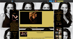 Desktop Screenshot of ladybug69.skyrock.com