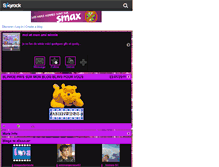 Tablet Screenshot of fabienwinni-3.skyrock.com