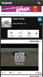 Mobile Screenshot of japan-racing.skyrock.com