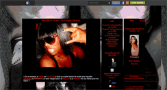 Desktop Screenshot of d0ushk-a.skyrock.com