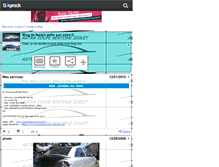 Tablet Screenshot of fepipix.skyrock.com