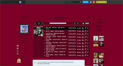 Desktop Screenshot of delhimotionx3pyari.skyrock.com